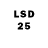 LSD-25 экстази кислота Fox_24rus